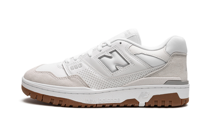 550 White White/Gum