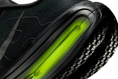 Black Vomero Premium Volt