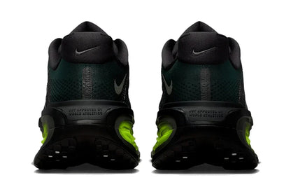 Black Vomero Premium Volt