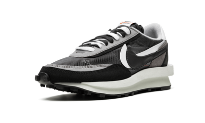 Black Waffle Sacai