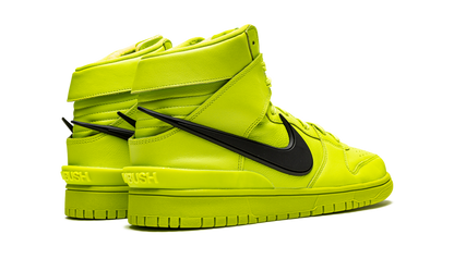 Dunk High Flash Lime Ambush Flash Lime