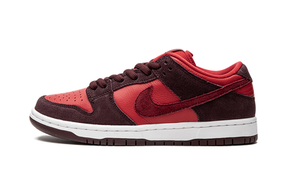 Dunk Low SB Cherry