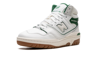 White 650R Aime Leon Dore - Pine