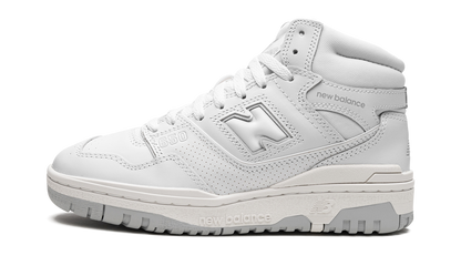 Triple White 650 Triple White