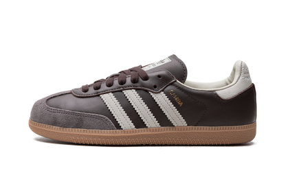 Samba Grey Brown Putty