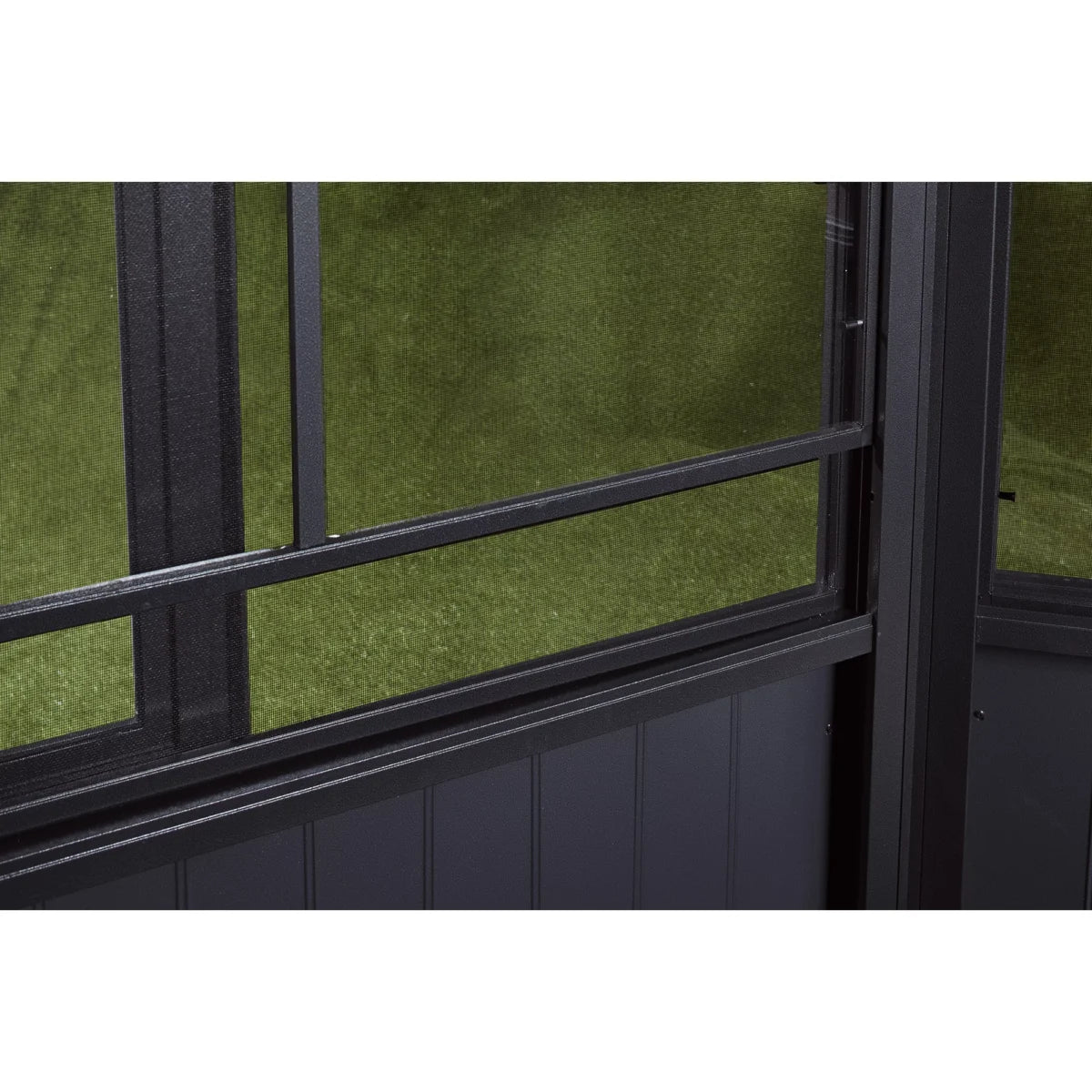 Sojag Charleston Solarium 12 x 15 ft