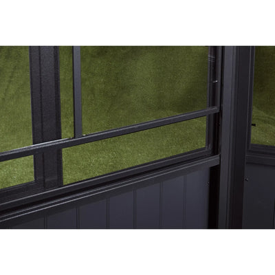 Sojag Charleston Solarium 12 x 15 ft