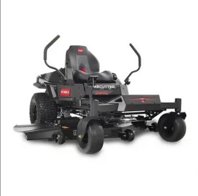 Toro TimeCutter Max Havoc 54 in. 23HP Kawasaki Zero-Turn Mowe