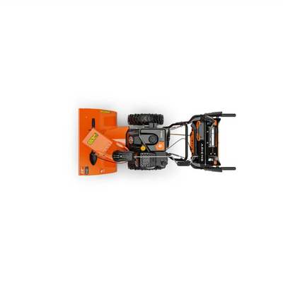 Ariens Deluxe 28 SHO 2-Stage 120V Electric Start Gas Snow Blower