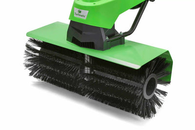 Turfmatic™ 600 Artificial Grass Power Broom | 24″ Electric
