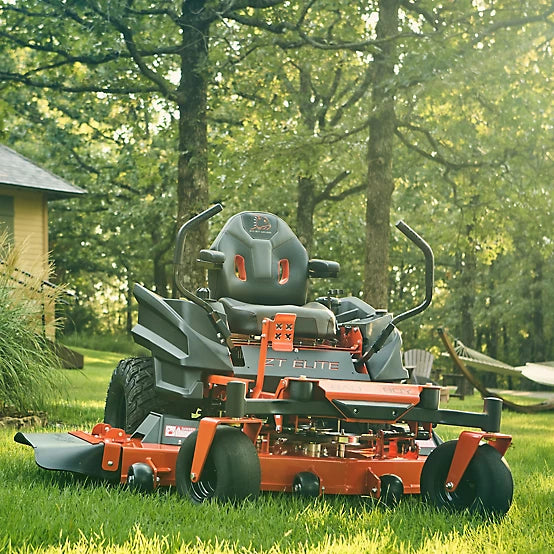 Bad Boy ZT Elite 60 in. 26 HP Gas Zero-Turn Mower