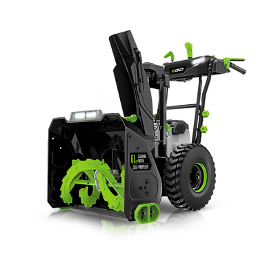 EGO Power+ 24″ Self Propelled 2-Stage Snow Blower SNT2400