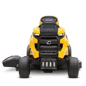 Cub Cadet® Enduro Series XT1 LT50 Riding Lawn Mower