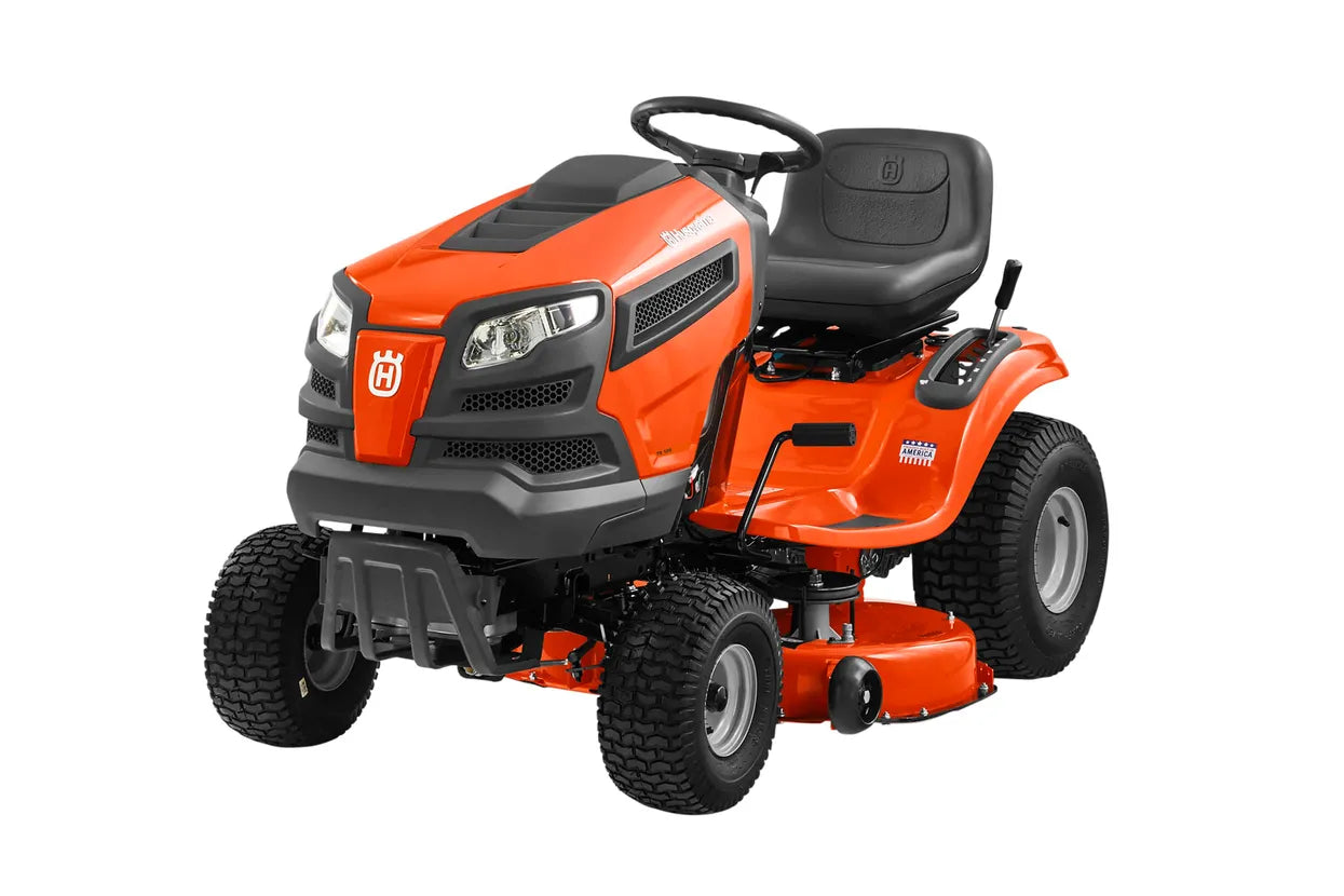Husqvarna TS 120 (42″) 19HP Riding Lawn Mower