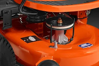 Husqvarna TS 120 (42″) 19HP Riding Lawn Mower