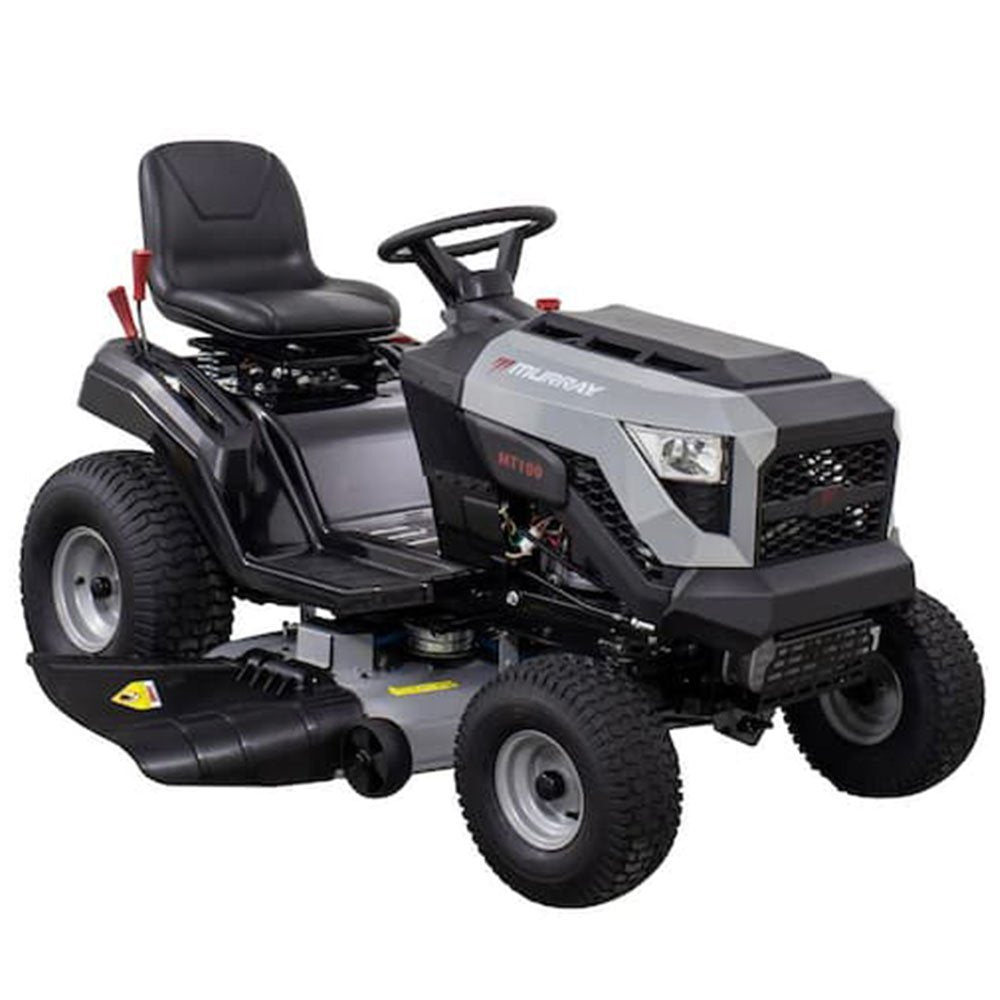 Murray® MT100 42″ Riding Lawn Mower with 13.5 HP* 500cc Briggs & Stratton® Engine