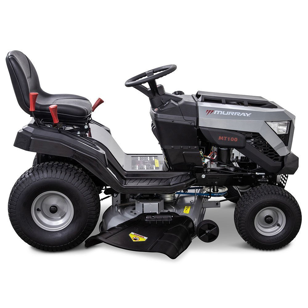 Murray® MT100 42″ Riding Lawn Mower with 13.5 HP* 500cc Briggs & Stratton® Engine