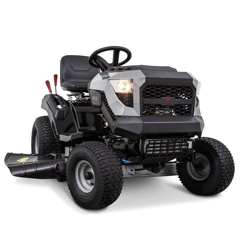 Murray® MT100 42″ Riding Lawn Mower with 13.5 HP* 500cc Briggs & Stratton® Engine