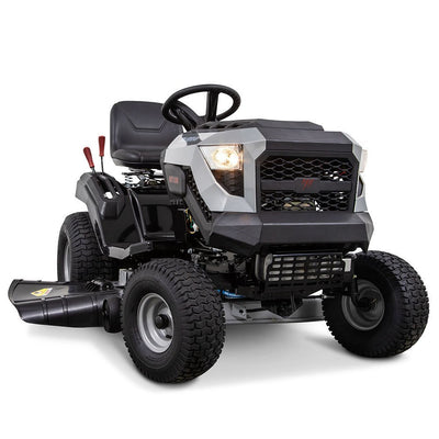 Murray® MT100 42″ Riding Lawn Mower with 13.5 HP* 500cc Briggs & Stratton® Engine