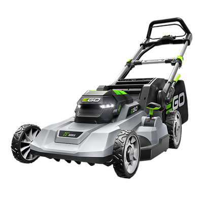 EGO™ POWER+ 21″ 600 Series Self-Propelled Mower Kit, 56V, 6.0Ah Battery