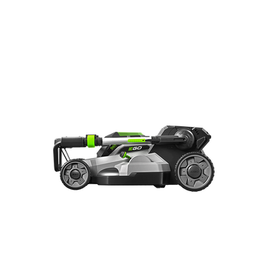 EGO™ POWER+ 21″ 600 Series Self-Propelled Mower Kit, 56V, 6.0Ah Battery