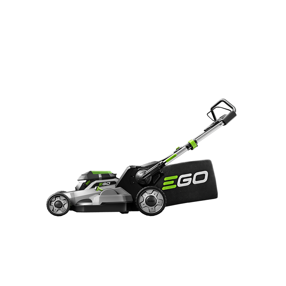 EGO™ POWER+ 21″ 600 Series Self-Propelled Mower Kit, 56V, 6.0Ah Battery