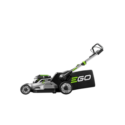 EGO™ POWER+ 21″ 600 Series Self-Propelled Mower Kit, 56V, 6.0Ah Battery