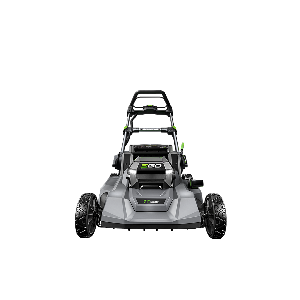 EGO™ POWER+ 21″ 600 Series Self-Propelled Mower Kit, 56V, 6.0Ah Battery