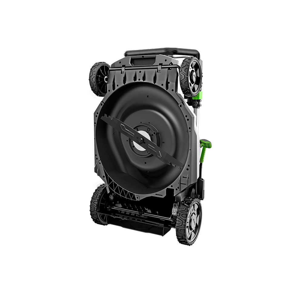 EGO™ POWER+ 21″ 600 Series Self-Propelled Mower Kit, 56V, 6.0Ah Battery