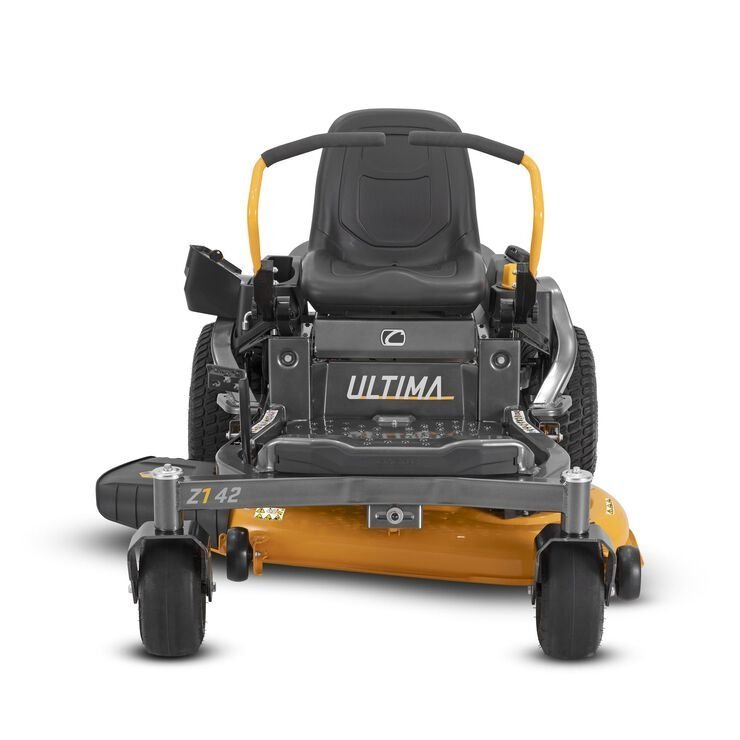 Cub Cadet Ultima ZT1 42″ 547cc Zero Turn Mower