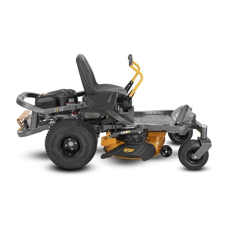Cub Cadet Ultima ZT1 42″ 547cc Zero Turn Mower