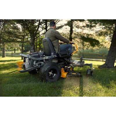 Cub Cadet Ultima ZT1 42″ 547cc Zero Turn Mower
