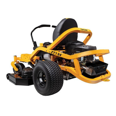 Cub Cadet Ultima ZT1 54″  24HP Zero Turn Mower