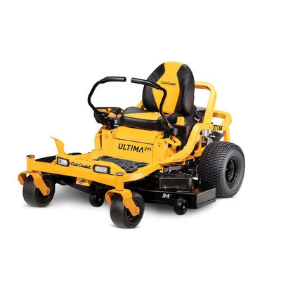 Cub Cadet Ultima ZT1 54″  24HP Zero Turn Mower