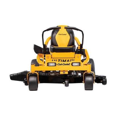 Cub Cadet Ultima ZT1 54″  24HP Zero Turn Mower