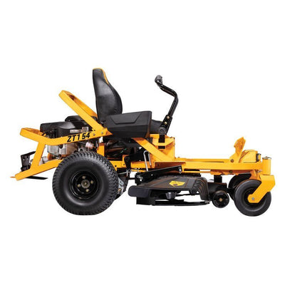 Cub Cadet Ultima ZT1 54″  24HP Zero Turn Mower