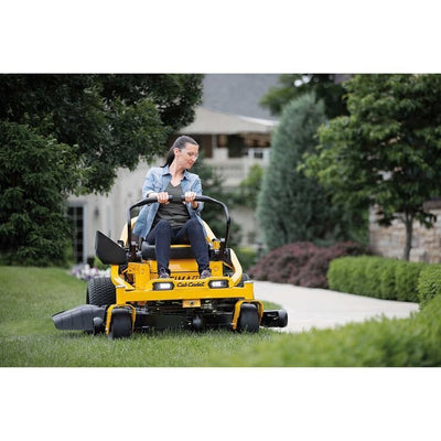 Cub Cadet Ultima ZT1 54″  24HP Zero Turn Mower