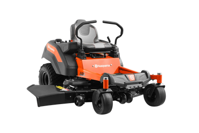 Husqvarna Z254F Special Edition 54″ 23.1 hp Zero Turn Lawn Mower