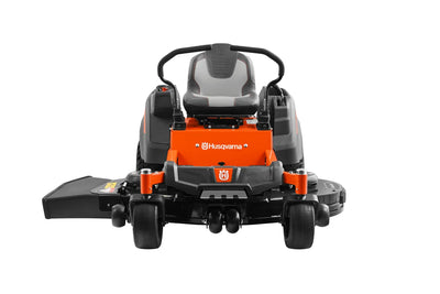 Husqvarna Z254F Special Edition 54″ 23.1 hp Zero Turn Lawn Mower