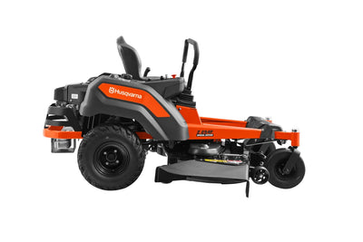 Husqvarna Z254F Special Edition 54″ 23.1 hp Zero Turn Lawn Mower