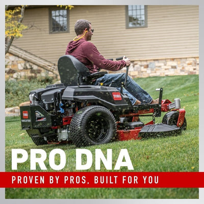 TimeCutter® 77404 42″ 107 cm Zero Turn Mower