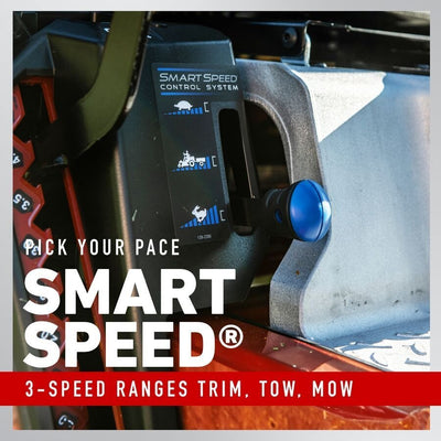 TimeCutter® 77404 42″ 107 cm Zero Turn Mower