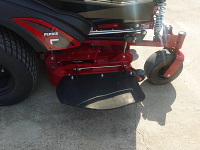 Ferris ISX3300 60″ Zero Turn Mower with Curtis Premium Air-Conditioned Cab