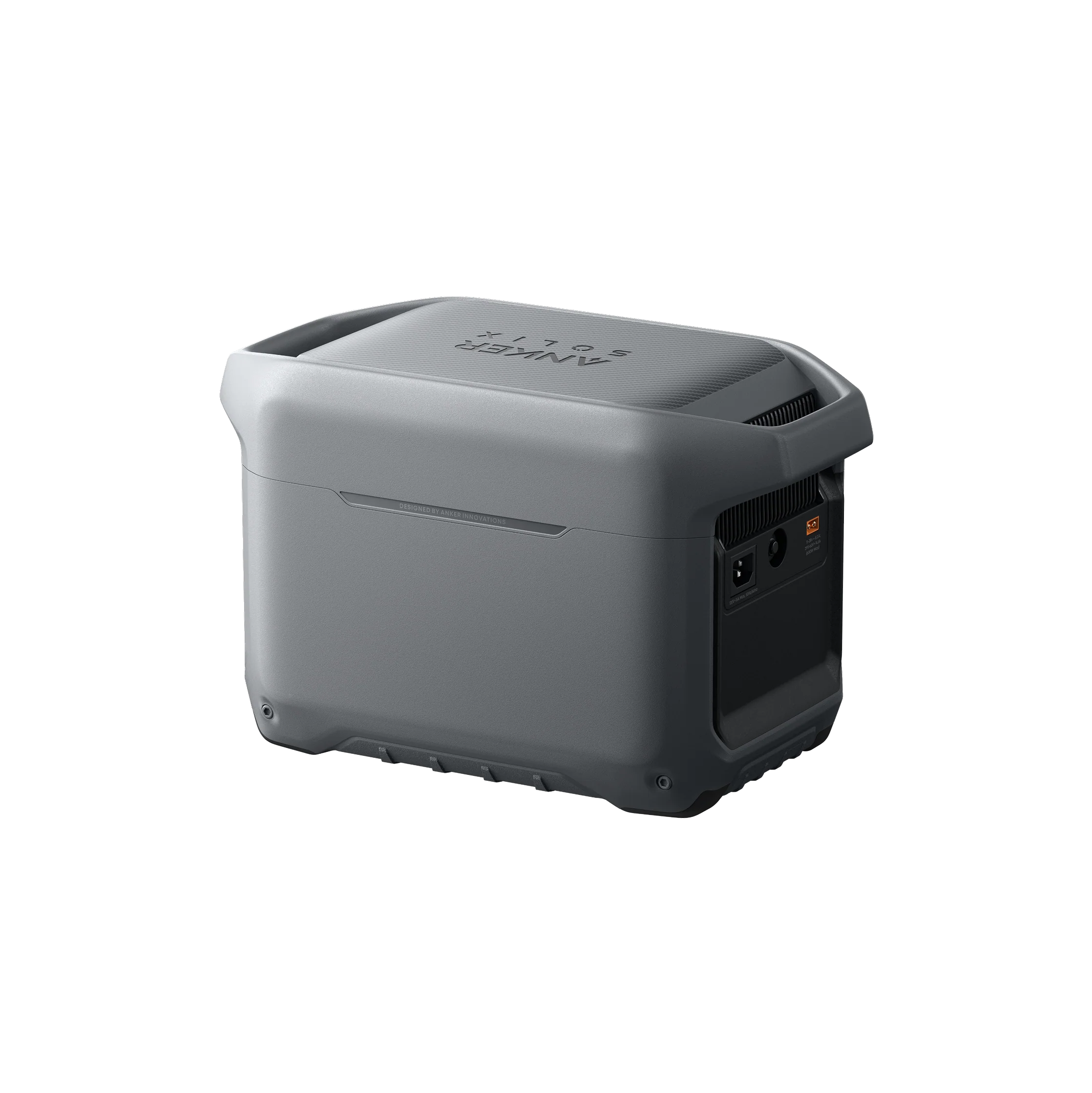 Anker SOLIX C1000 Gen 2 Portable Power Station – 1,024Wh | 2,000W