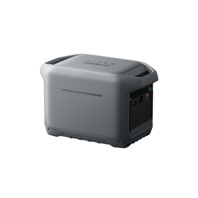 Anker SOLIX C1000 Gen 2 Portable Power Station – 1,024Wh | 2,000W