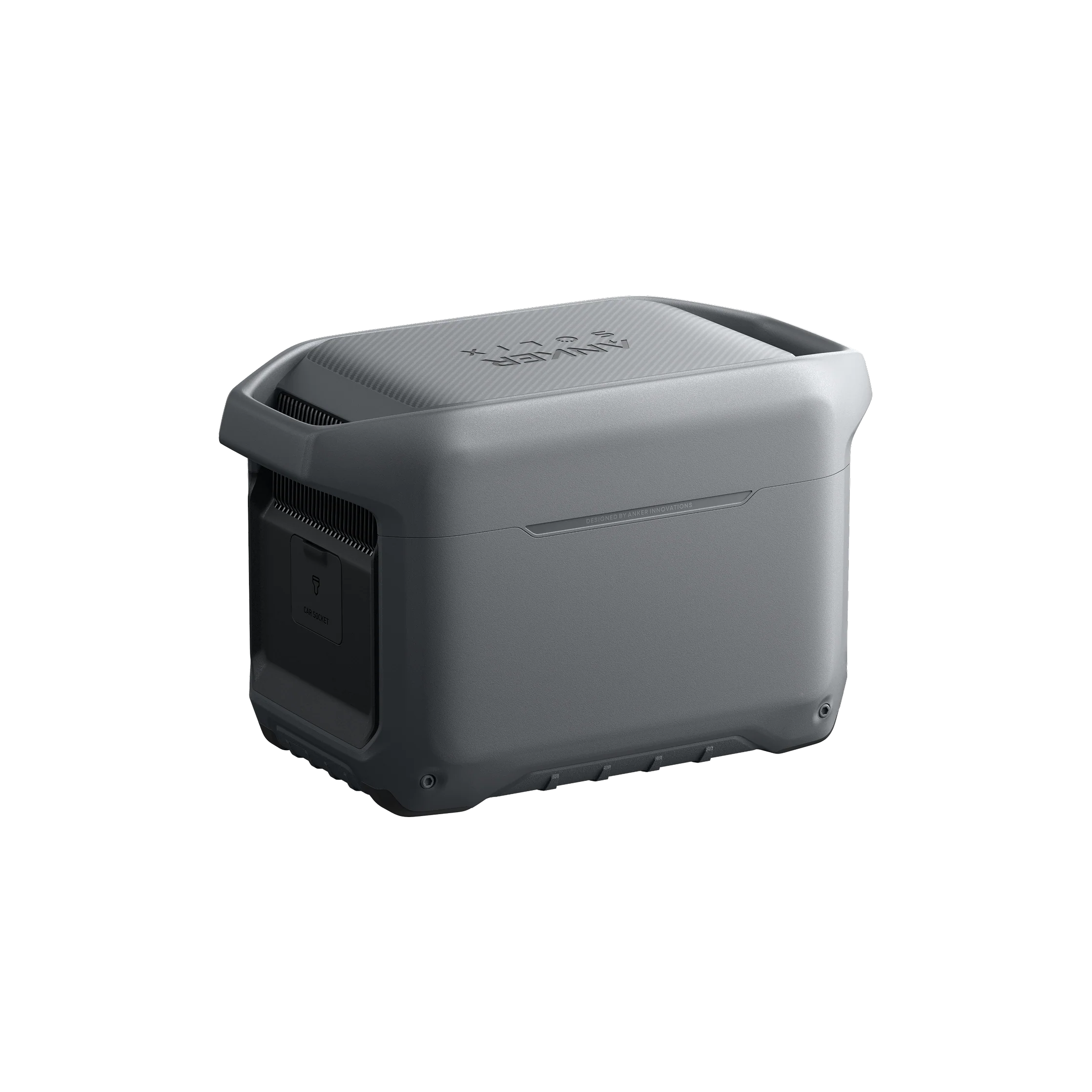 Anker SOLIX C1000 Gen 2 Portable Power Station – 1,024Wh | 2,000W