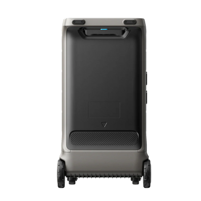 Anker SOLIX F3800 Plus Portable Power Station – 3,840Wh | 6,000W