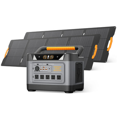 UDPOWER S1200 Portable Power Station – 1190Wh | 1800W Surge