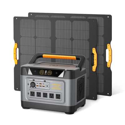 UDPOWER S1200 Portable Power Station – 1190Wh | 1800W Surge