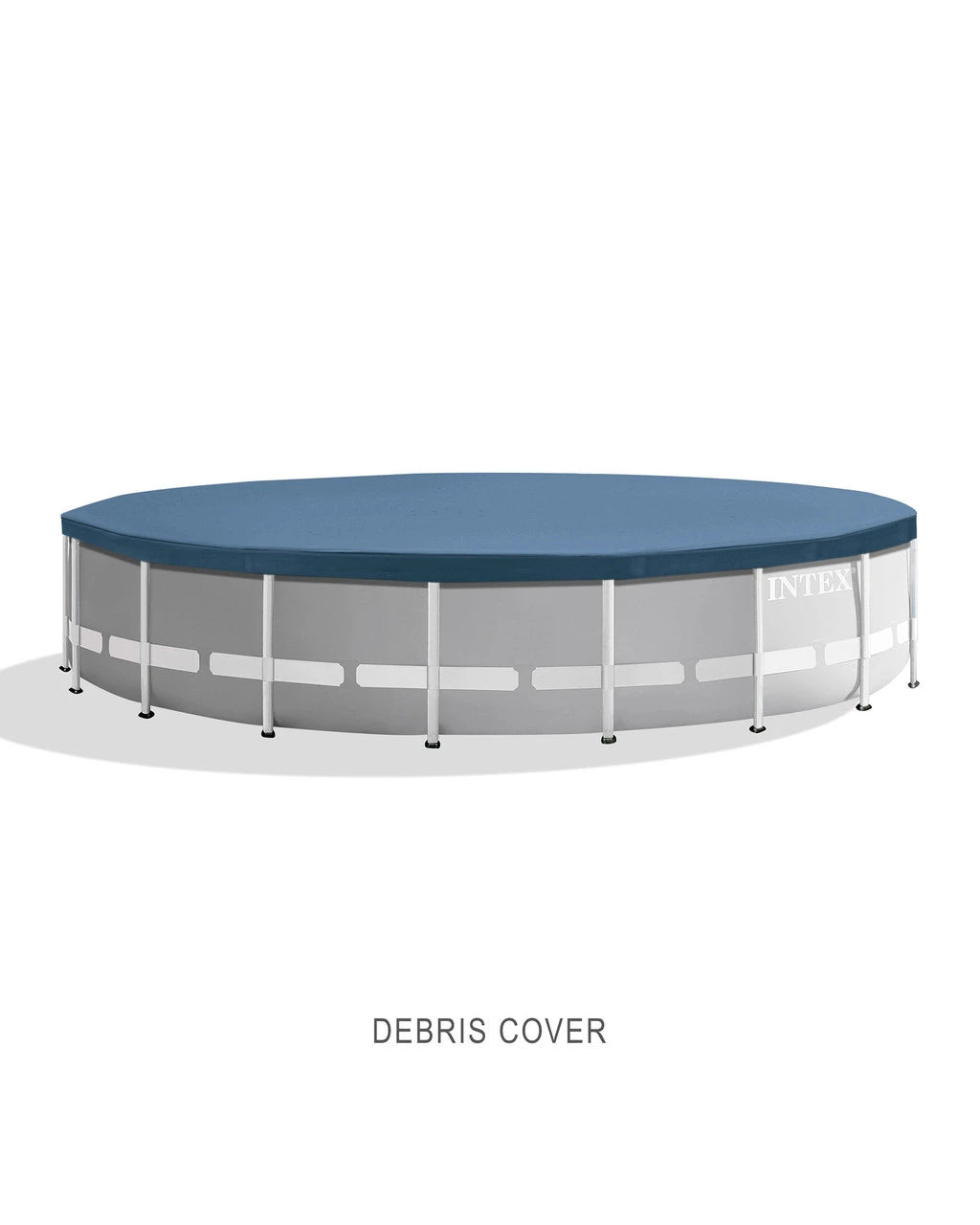 Intex Prism Frame™ 20′ x 52″ Above Ground Pool Set